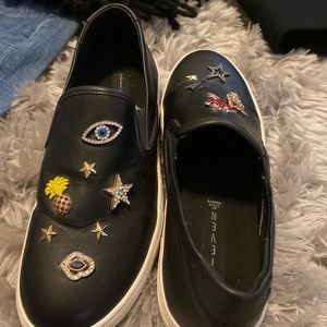 Sneaker Steve Madden Glade platform